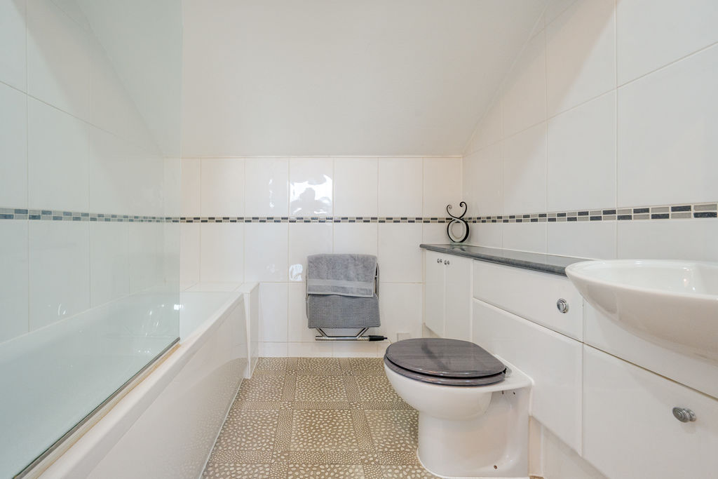 North Road Bretherton